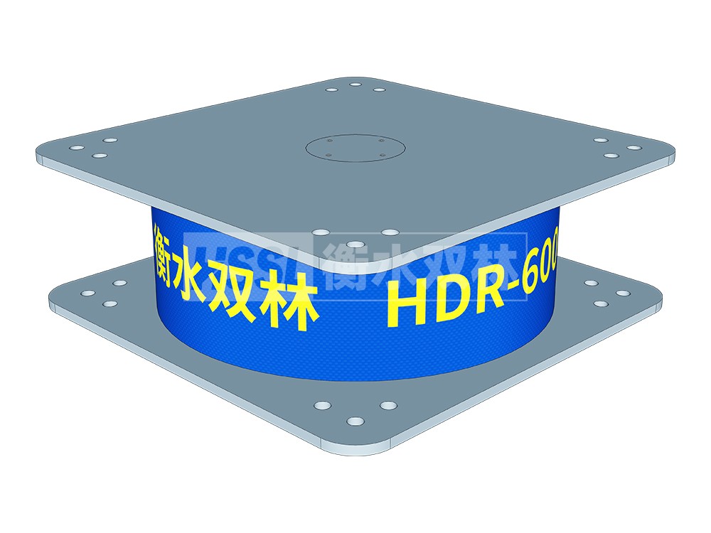 LRB800隔震支座厂家电话