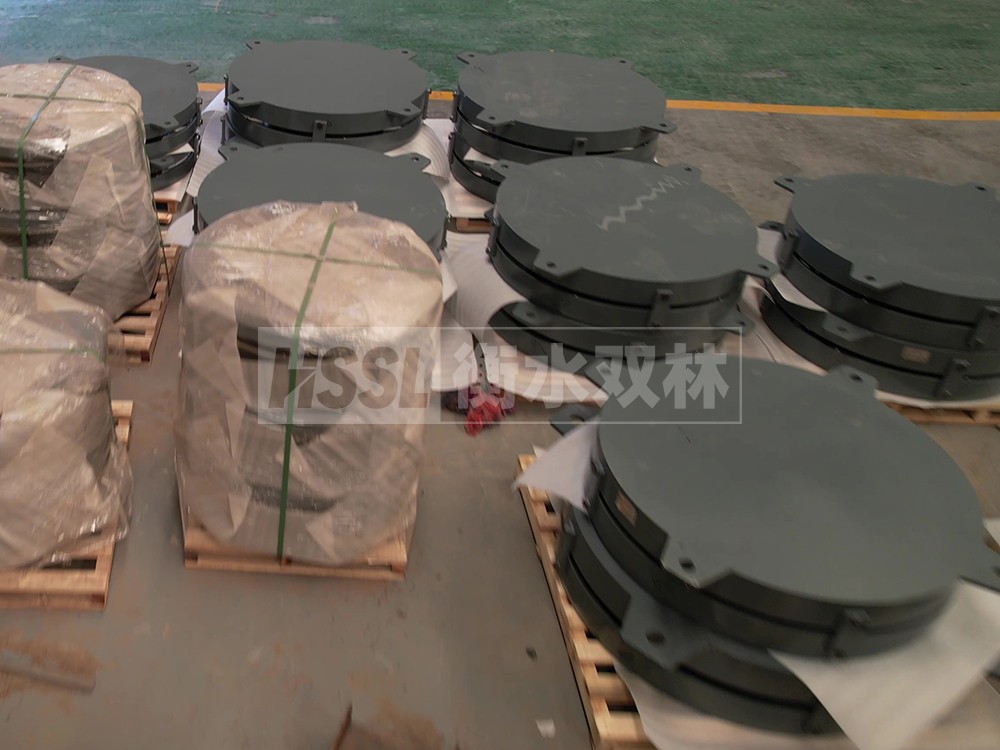 LRB1400隔震支座厂家