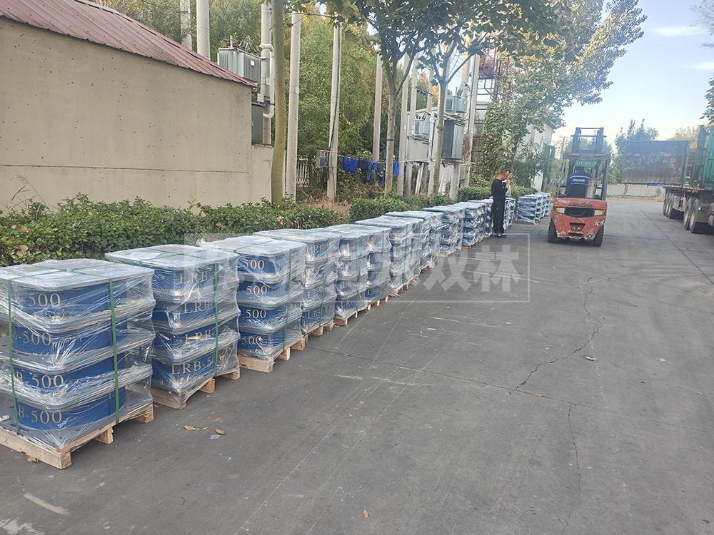 铅芯叠层橡胶隔震支座什么价格