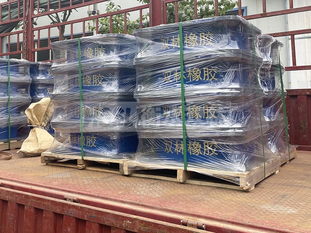 LNR1000天然橡胶支座厂家