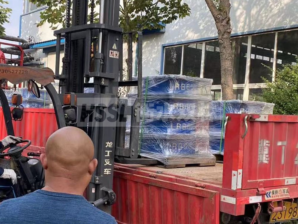 天然隔震支座(LNR)厂家