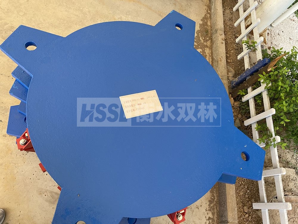 滑移隔震支座