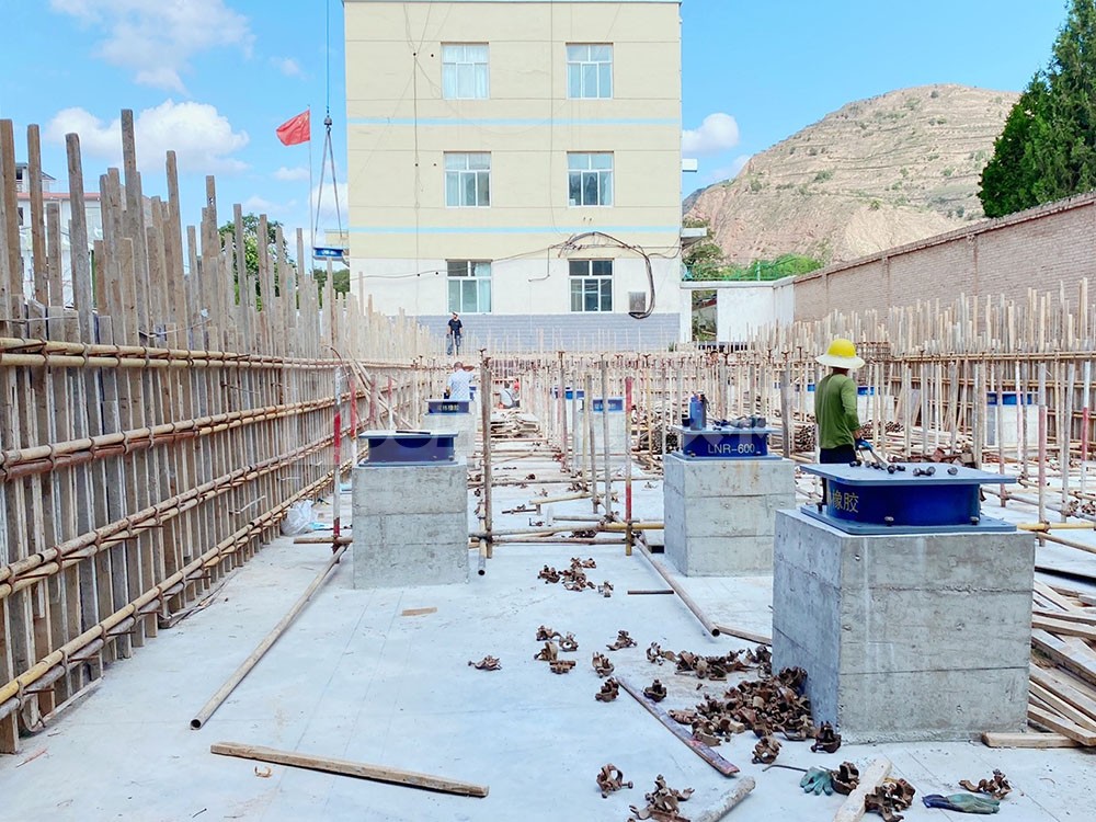 建筑铅芯隔震支座什么价格