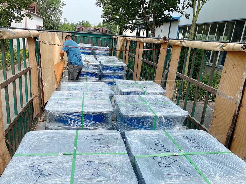 LRB400隔震支座什么价格
