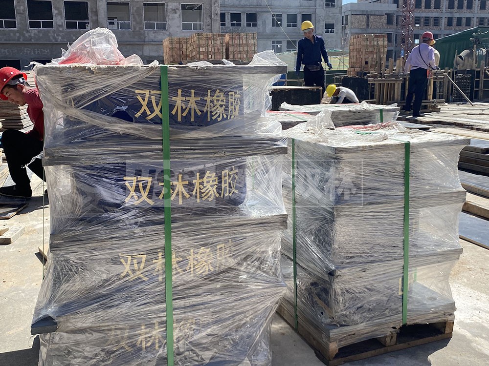 LNR400橡胶隔震支座多少钱